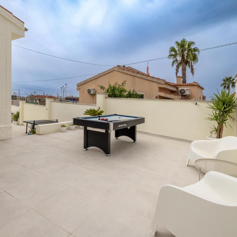 Casa Karlsen - Villa con piscina privada - 57