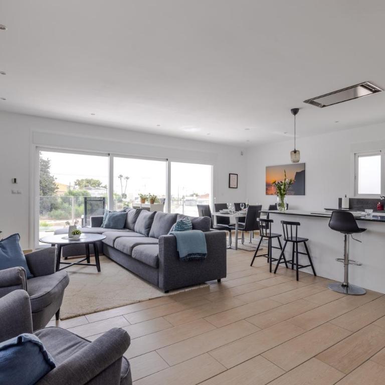 Casa Karlsen - Villa con piscina privada - 60