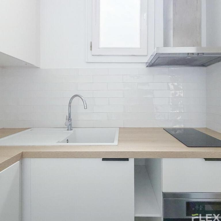 Immeuble Saint-gervais - Apartment - 10