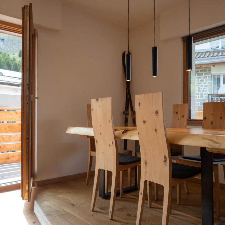 Porta Neff - Apartment mit 2 Schlafzimmern - 10