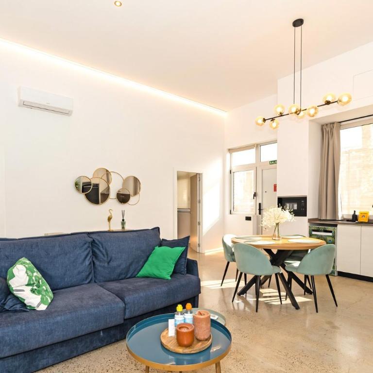 GuestReady - Stylish 1BR Apartment en Benicalap - Appartamento con 1 Camera da Letto - 17