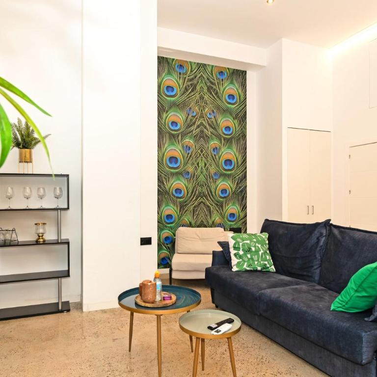 GuestReady - Stylish 1BR Apartment en Benicalap - Appartamento con 1 Camera da Letto - 11