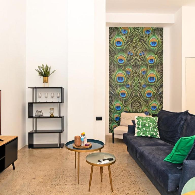 GuestReady - Stylish 1BR Apartment en Benicalap - Appartamento con 1 Camera da Letto - 10