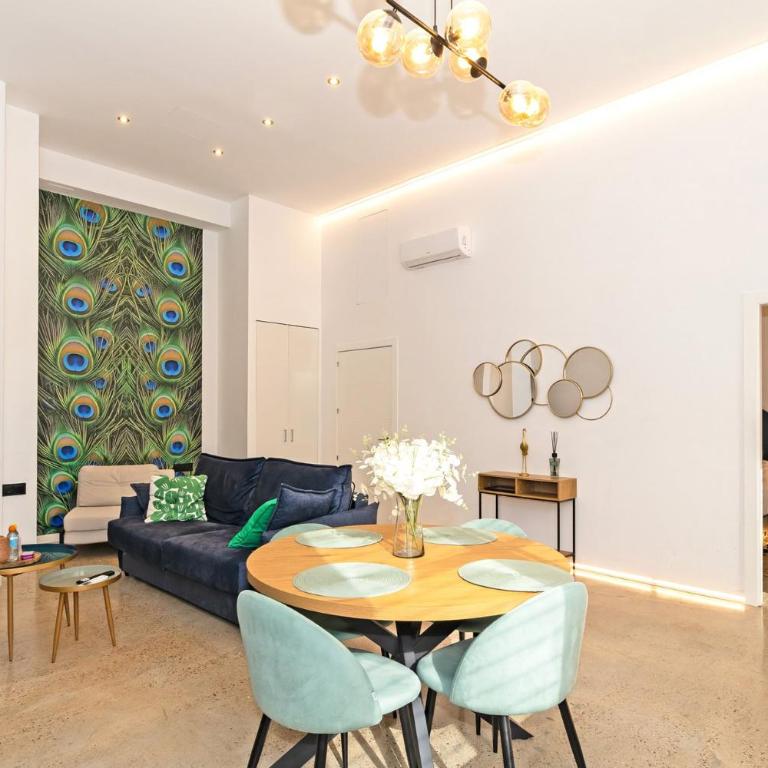 GuestReady - Stylish 1BR Apartment en Benicalap - Appartamento con 1 Camera da Letto - 16