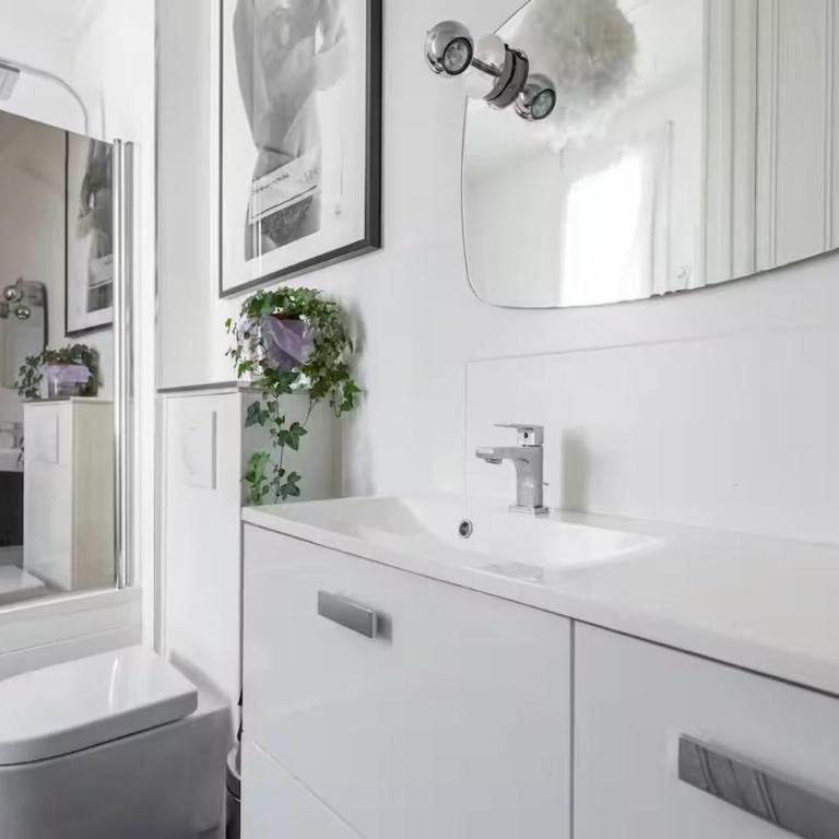 Immeuble Clouet - Apartment - 13