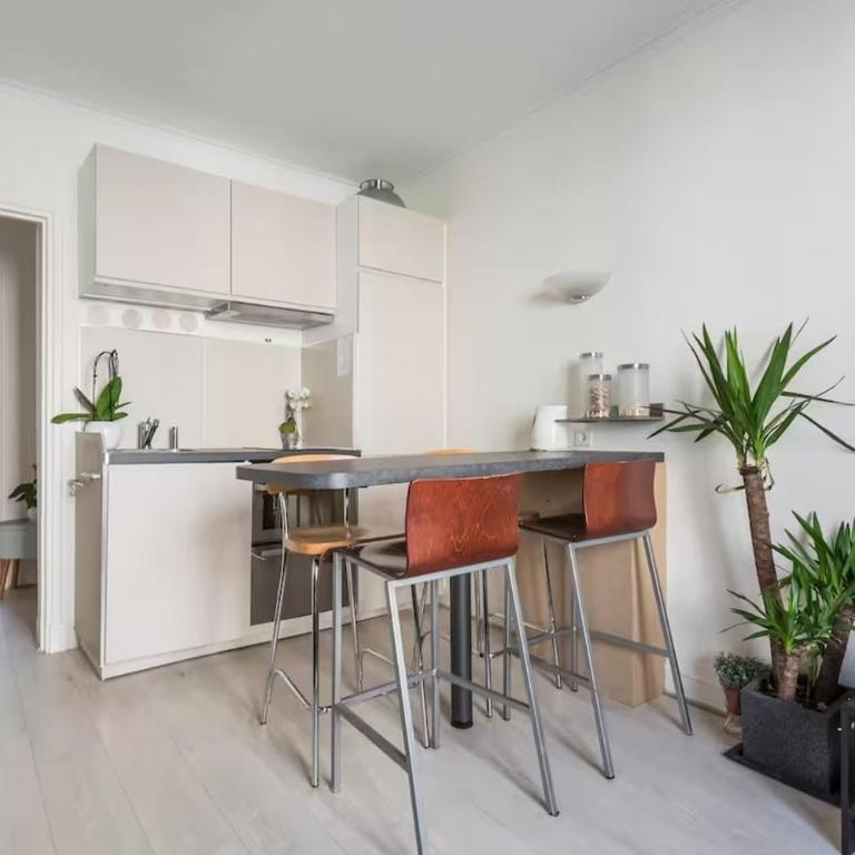 Immeuble Clouet - Apartment - 7