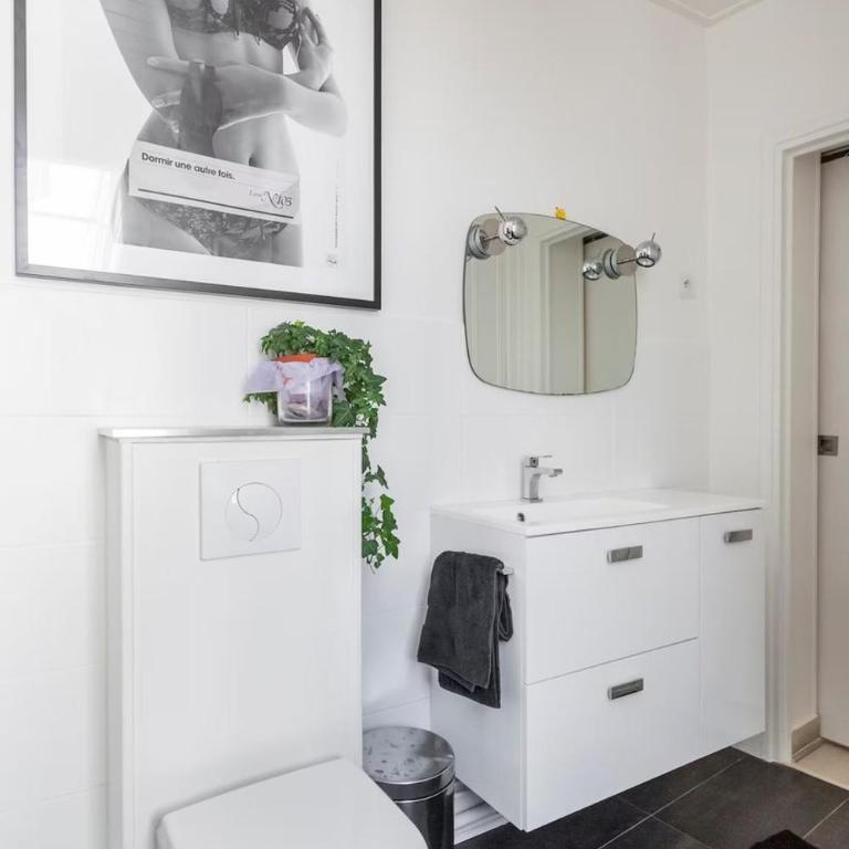 Immeuble Clouet - Apartment - 12