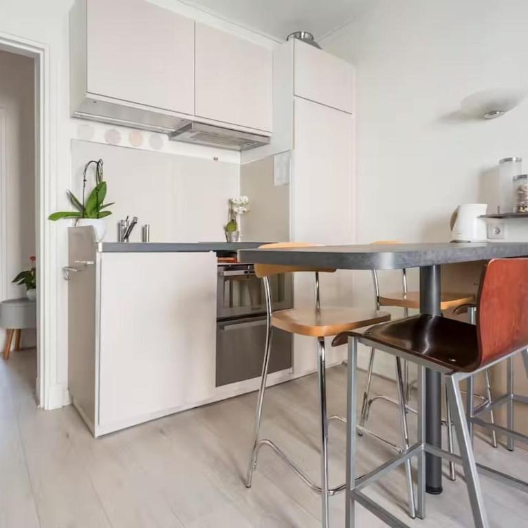 Immeuble Clouet - Apartment - 8