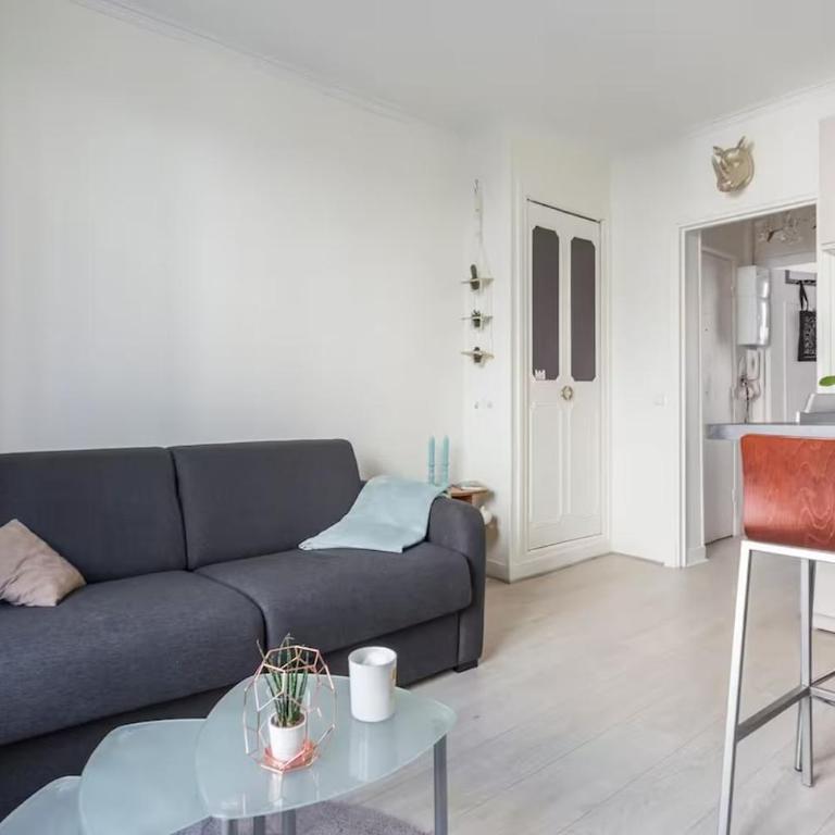 Immeuble Clouet - Apartment - 5