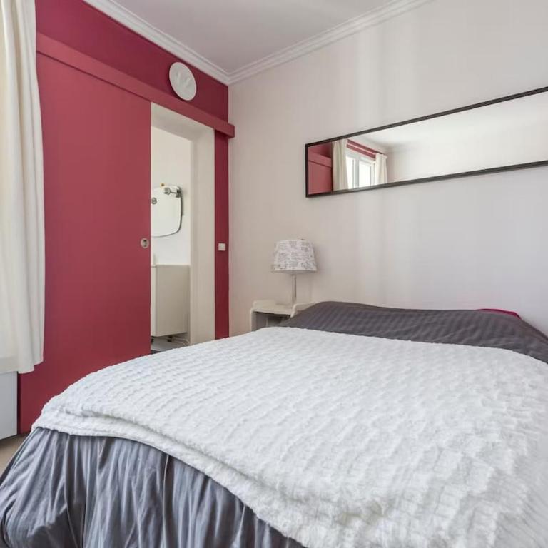 Immeuble Clouet - Apartment - 10