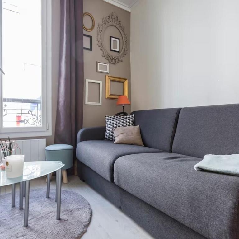 Immeuble Clouet - Apartment - 3