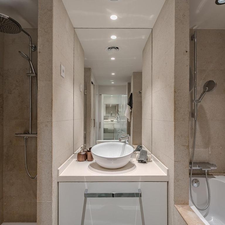 Sant Joan Design Apartment - Apartamento de 2 dormitorios - 15