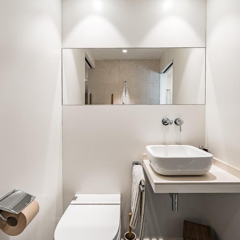 Sant Joan Design Apartment - Apartamento de 2 dormitorios - 25