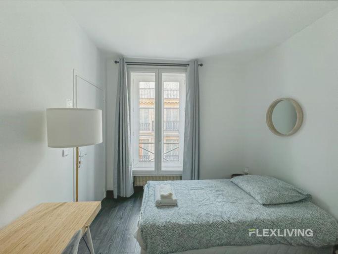 Immeuble Boétie - Habitación Doble - 2 camas - 5