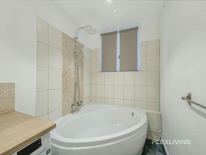 Immeuble Boétie - Habitación Doble - 2 camas - 16