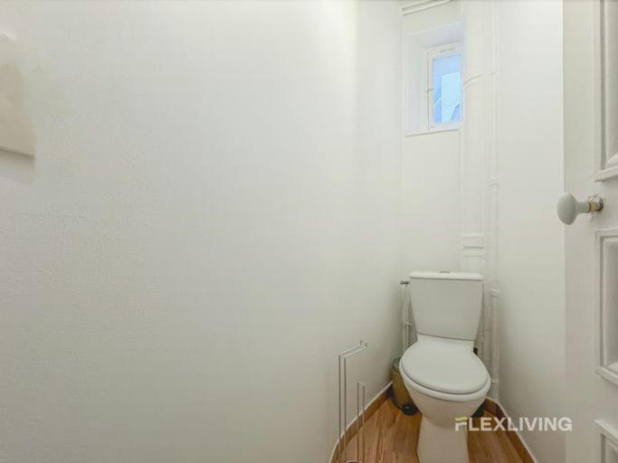 Chambre cosy à Alésia Paris 14e - Chambre Lits Jumeaux - 7