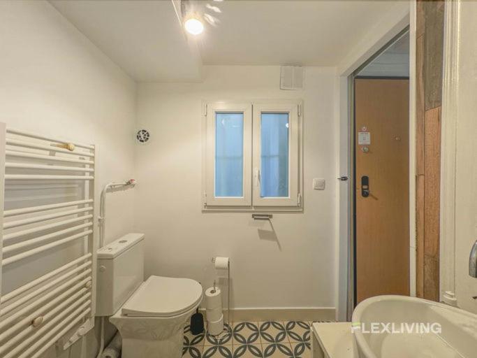 Immeuble Lune - Chambre Double - 11