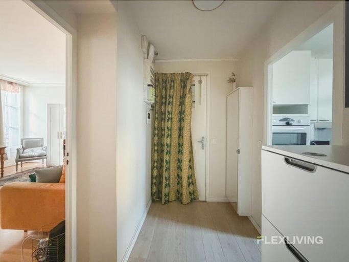 Immeuble Amsterdam - Habitación Doble - 22