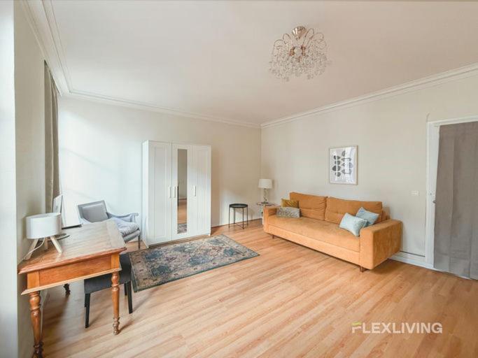 Immeuble Amsterdam - Habitación Doble - 11