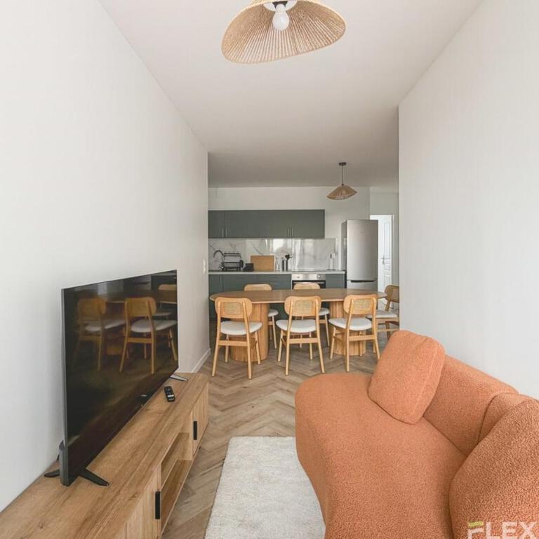 chambre cosy dans T7 - Chambre Double - 2
