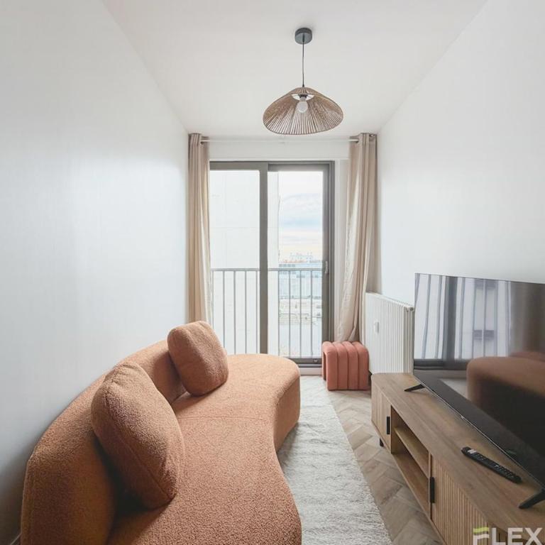 chambre cosy dans T7 - Chambre Double - 1