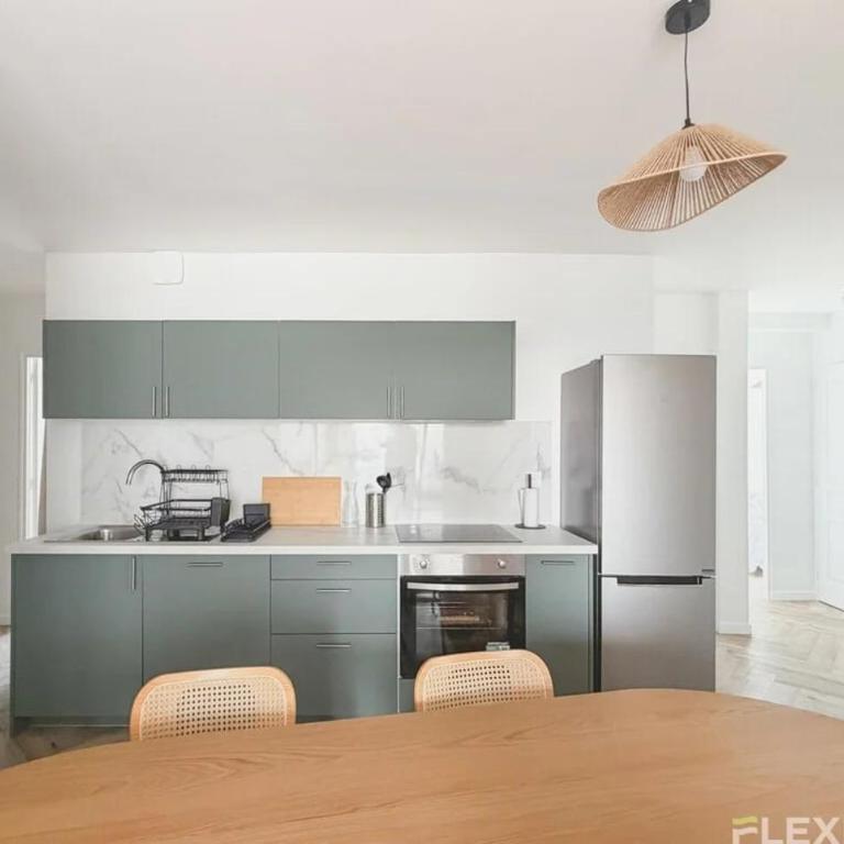 Immeuble Davout - Chambre Double - 7