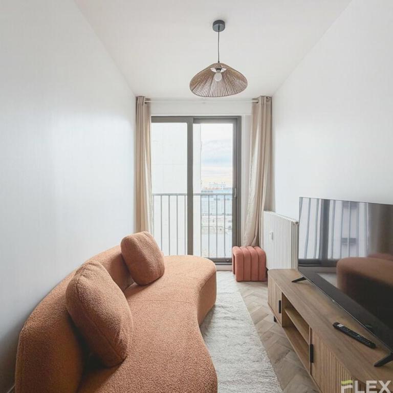 Immeuble Davout - Chambre Double - 27