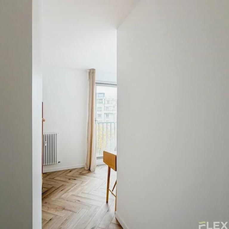 Immeuble Davout - Camera Matrimoniale - 19