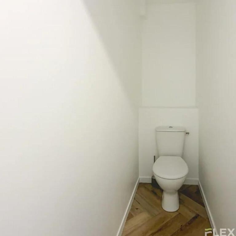 Immeuble Davout - Camera Matrimoniale - 35