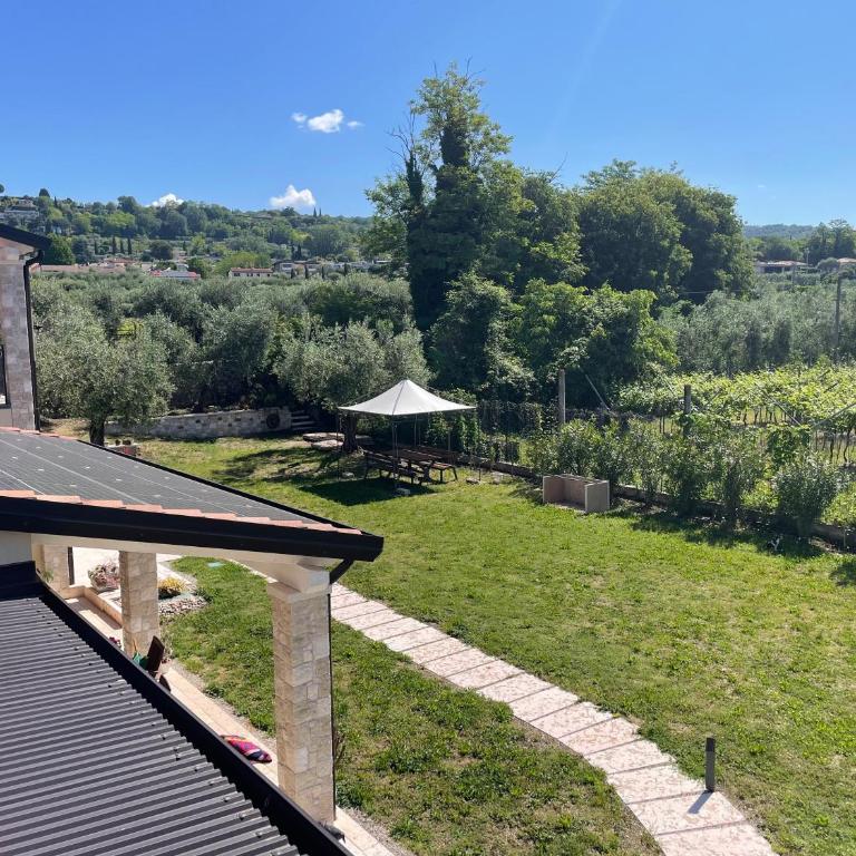 Olivo Apartment - Adults Only - Appartamento Deluxe con 2 Camere da Letto e Vista Giardino - 24