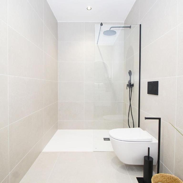 Pereda Boutique Suites Playa de Pedregalejo - Suite Familiar - 9