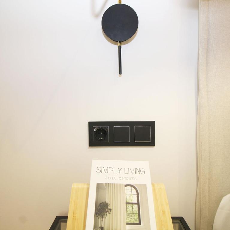 Pereda Boutique Suites Playa de Pedregalejo - Estudio - Adaptado para personas con movilidad reducida - 7