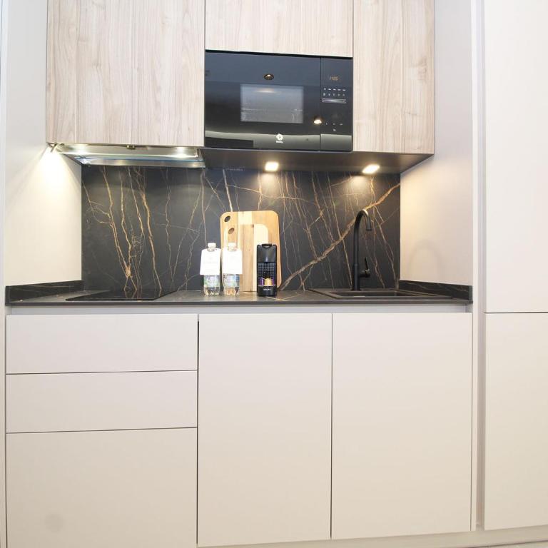Pereda Boutique Suites Playa de Pedregalejo - Suite Familiar - 11
