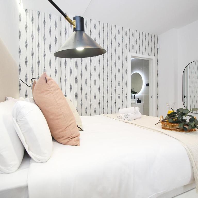 Pereda Boutique Suites Playa de Pedregalejo - Suite Familiar - 15