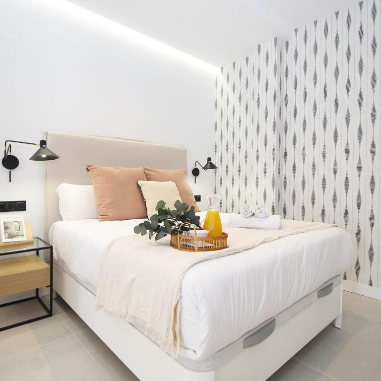 Pereda Boutique Suites Playa de Pedregalejo - Suite Familiar - 21