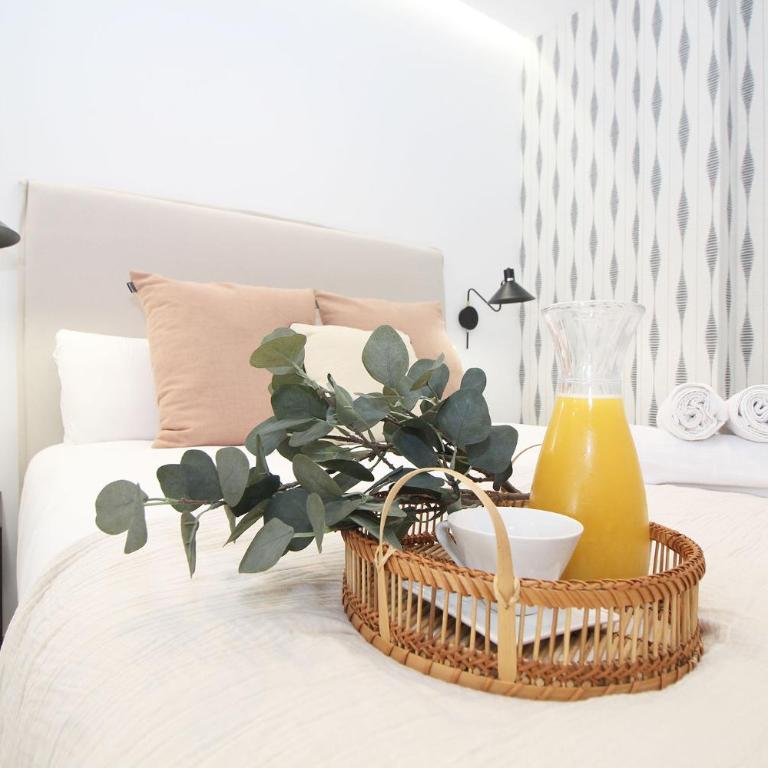 Pereda Boutique Suites Playa de Pedregalejo - Suite Familiar - 1