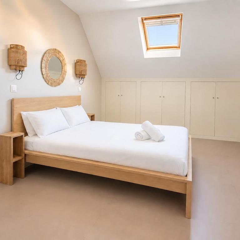 Apartamento con balcón y parking para 6 - Appartement 2 Chambres avec Balcon - 2