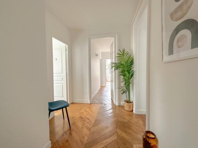 Flexliving - room - Septembre - Appartement - 13