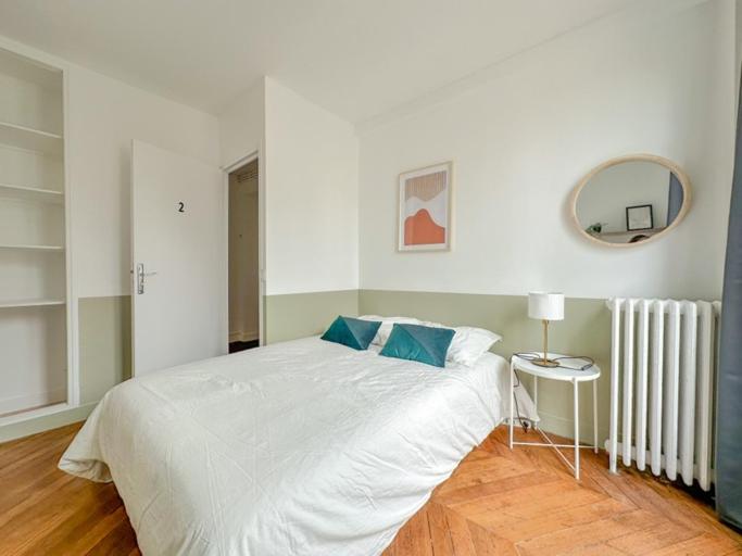 Flexliving - room - Septembre - Appartement - 2
