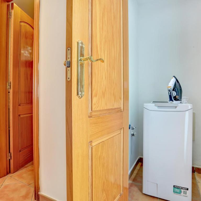 Villa Sun kissed Miralobos by Golden Dunes - Villa - 41