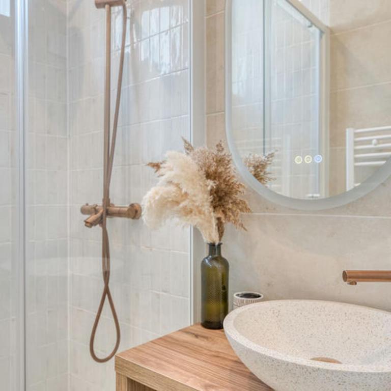 Bright 1BR Faubourg St-Antoine 11th - Apartment - 18