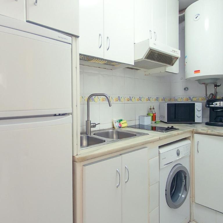 WELCS APARTAMENTO 487 PDA cerca del mar - Apartment - 9