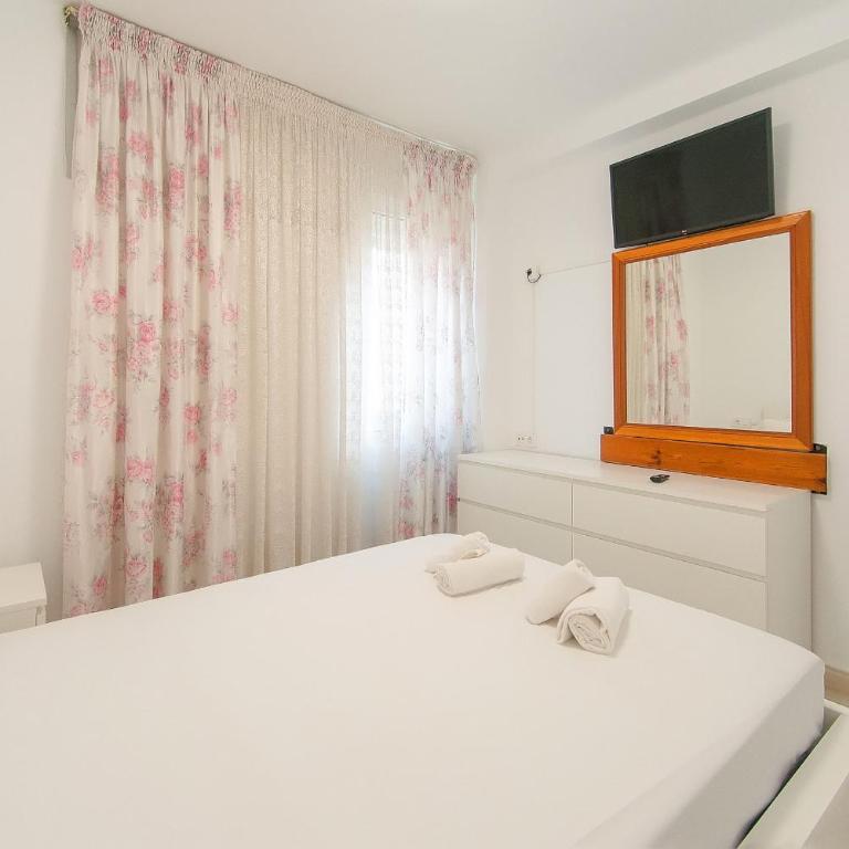 WELCS APARTAMENTO 487 PDA cerca del mar - Apartment - 6