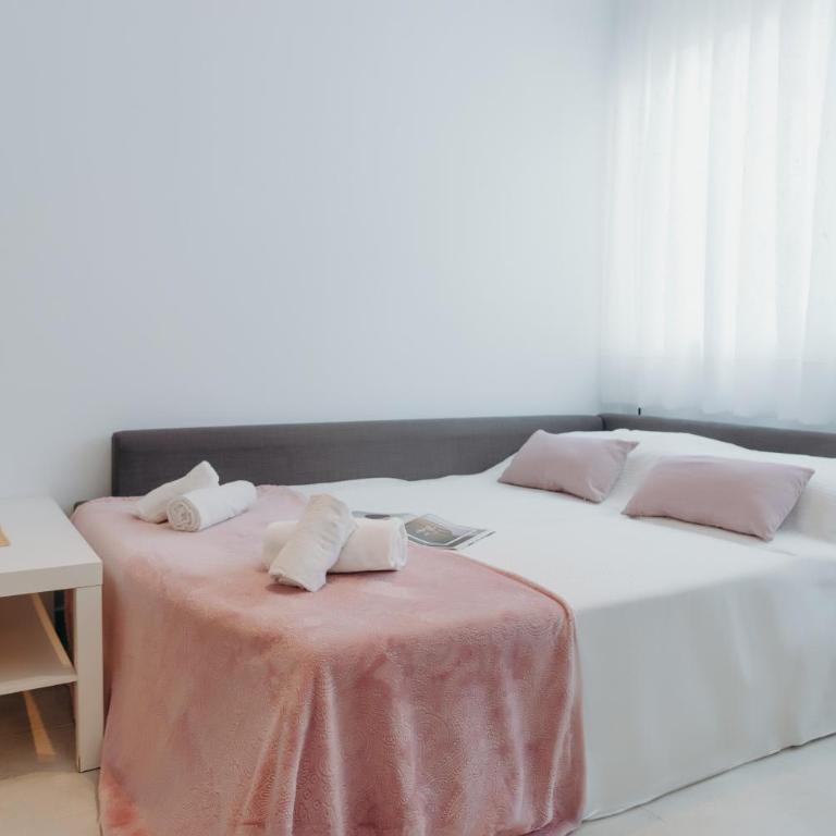 WELCS APARTAMENTO 487 PDA cerca del mar - Apartment - 3