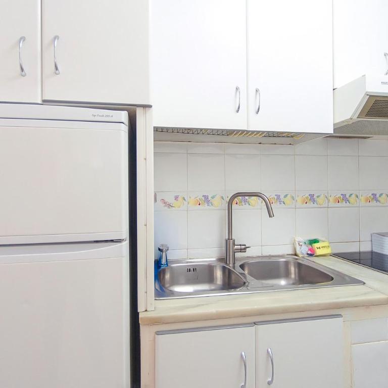 WELCS APARTAMENTO 487 PDA cerca del mar - Apartment - 22
