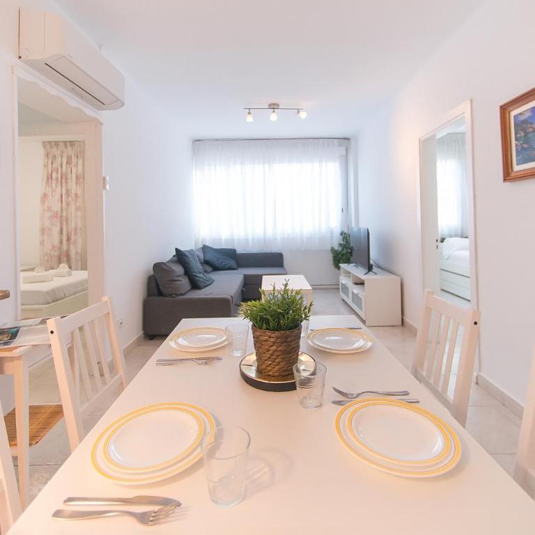 WELCS APARTAMENTO 487 PDA cerca del mar - Apartment - 7