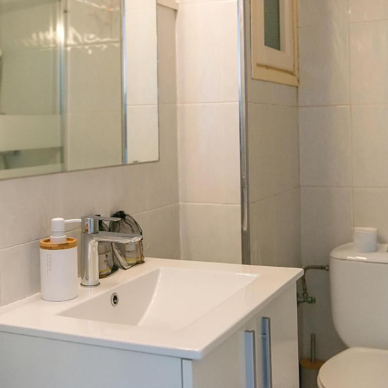 WELCS APARTAMENTO 487 PDA cerca del mar - Apartment - 30