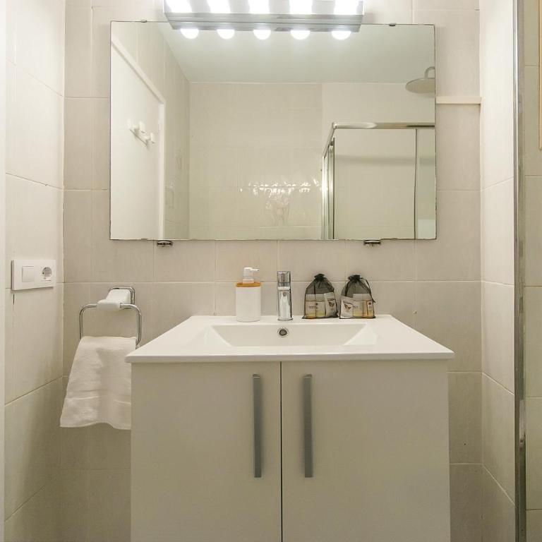 WELCS APARTAMENTO 487 PDA cerca del mar - Apartment - 31