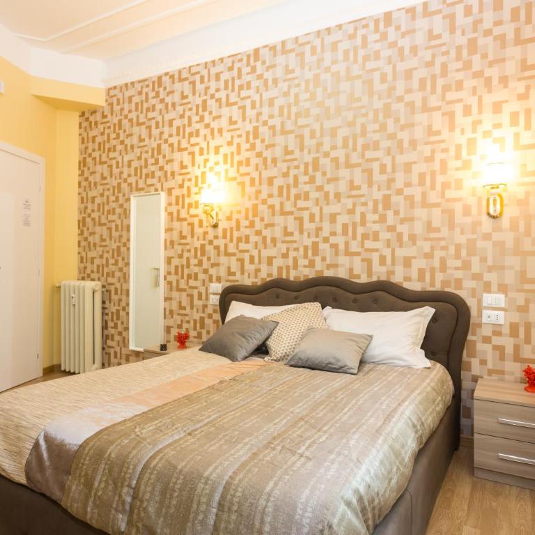 BQ House Castello Luxury Rooms - Camera Matrimoniale - 7