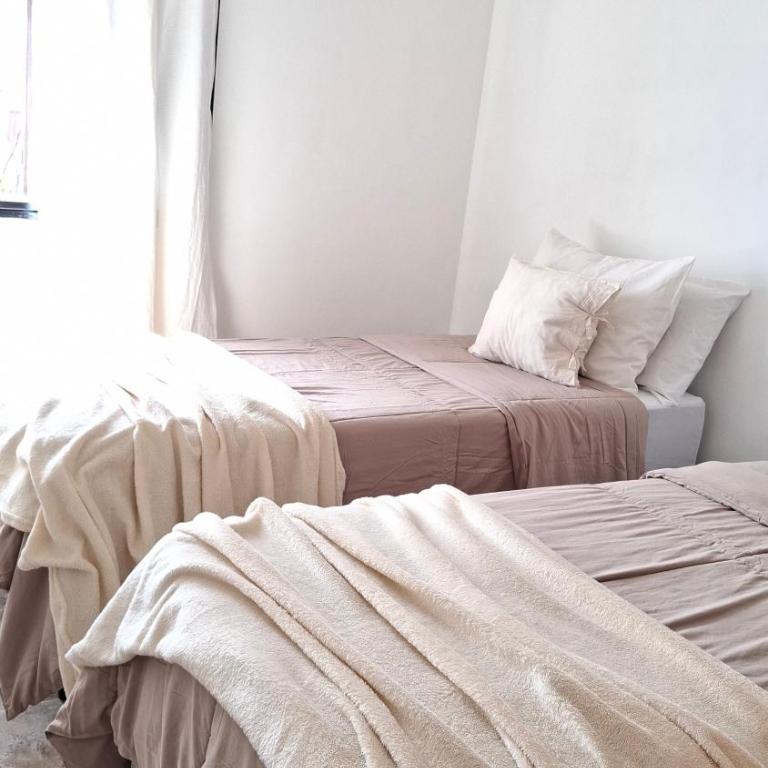 Chañares Complejo de Montaña - Solo Familias y Parejas - Two-Bedroom Apartment - 21
